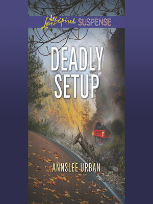 cover image of Deadly Setup